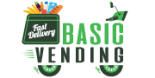 Basic Vending Grocery & Halal Meat Delivery